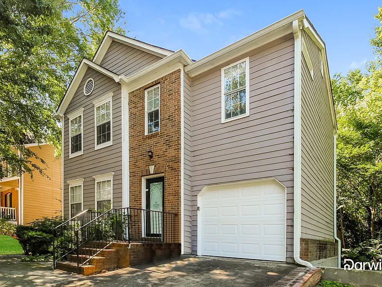 4222 Abington Walk NW — Photo 2