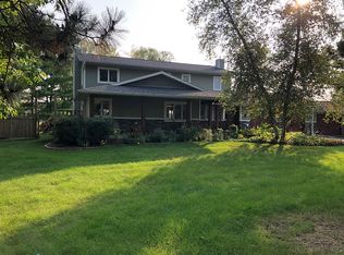 500 Evergreen Trl, Portage, WI 53901