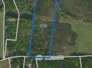 Tatum Rd, Unionville, VA 22567