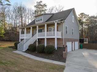 20907 Sharon Dr, Mc Calla, AL 35111