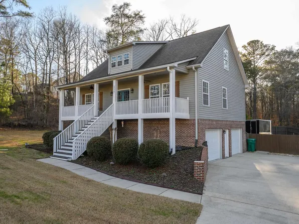 20907 Sharon Dr, Mc Calla, AL 35111