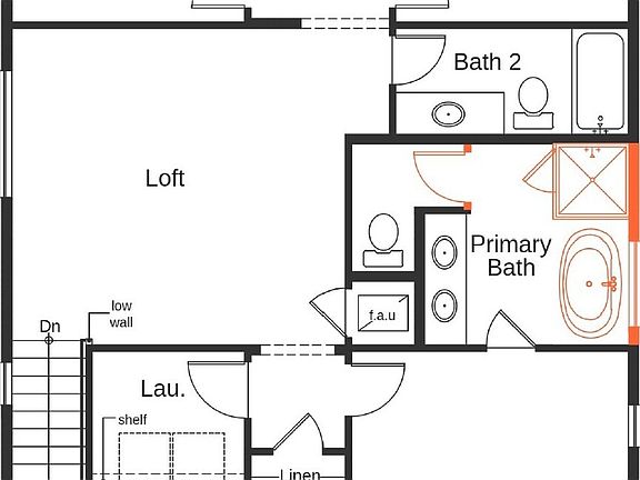 4th image of this home