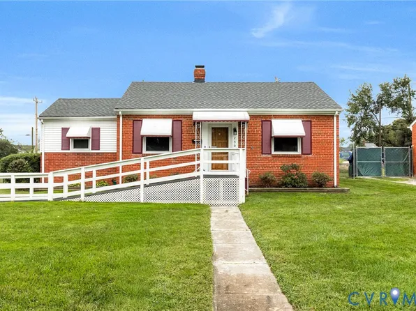 2503 Carlisle Ave, Henrico, VA 23231