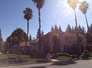 9284 N Maiden Ln, Fresno, CA 93720