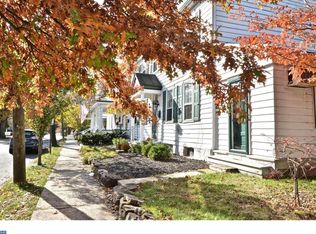 132 S Main St, Pennington, NJ 08534