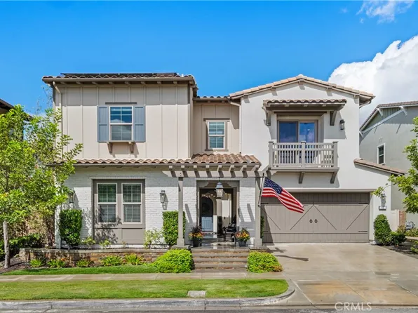 49 Cadencia St, Mission Viejo, CA 92694