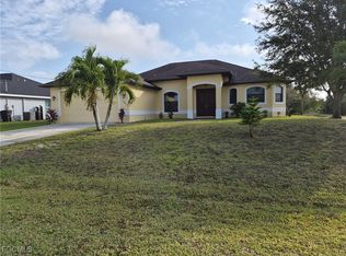 2011 NW 9th Pl, Cape Coral, FL 33993