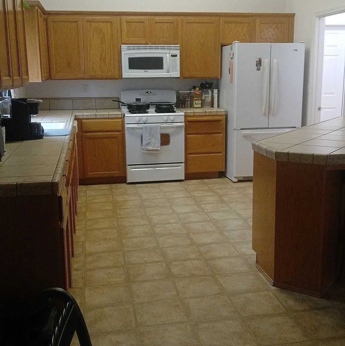 Room for rent including walkin closet and private bathroom. — Photo 4
