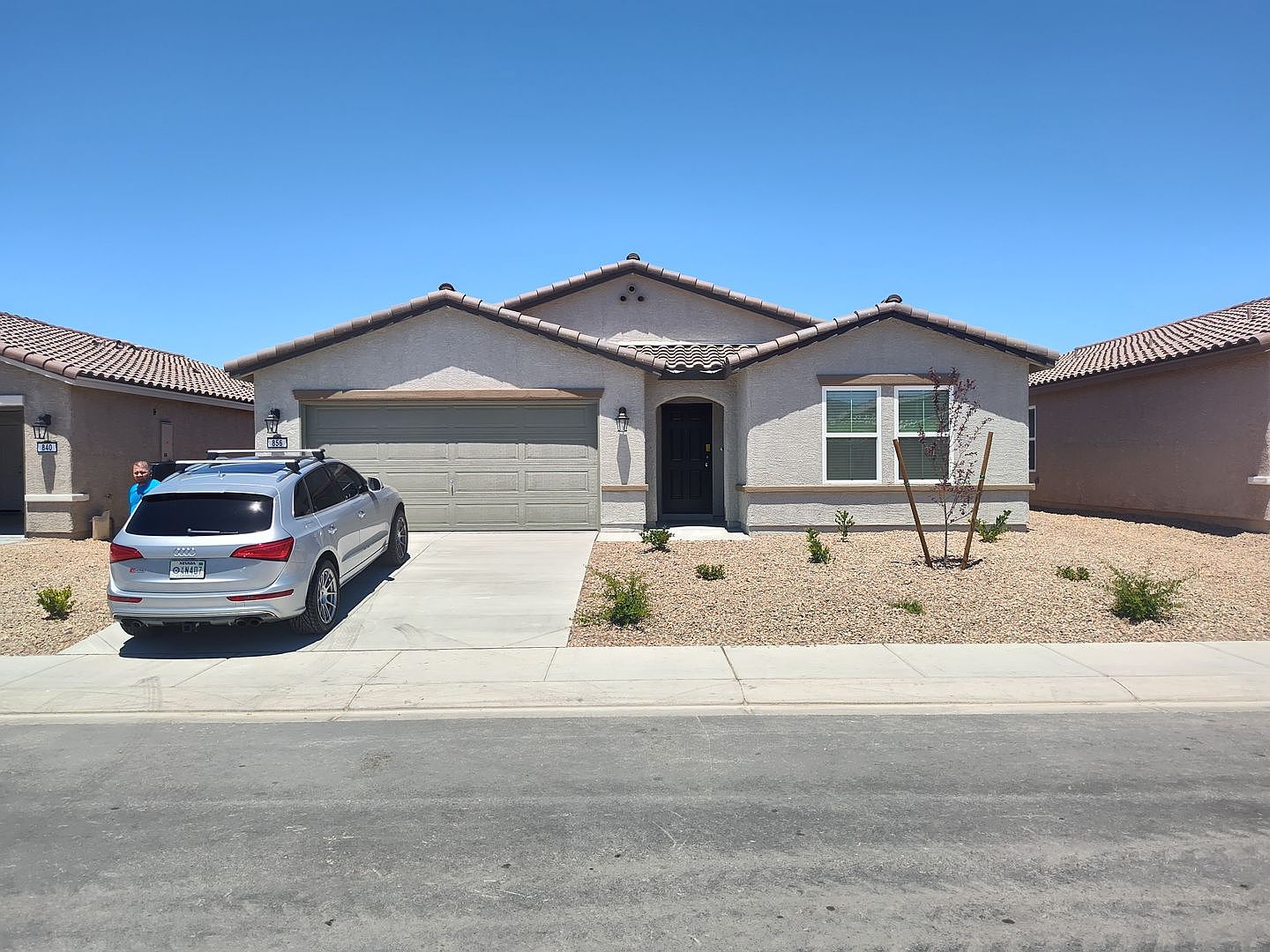 856 Turtleback Falls Ave, Indian Springs, NV 89018 Zillow