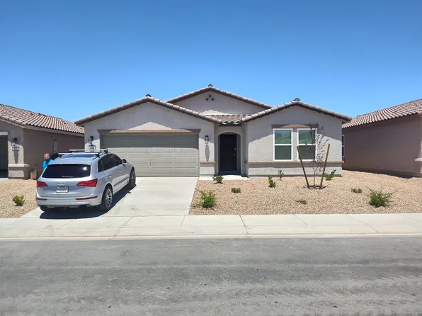 856 Turtleback Falls Ave, Indian Springs, NV 89018