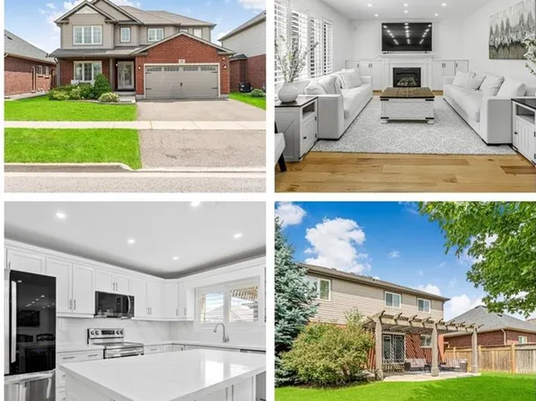 52 Clare Ave, Welland, ON L3C 0B7