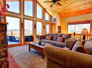 609 Kite Ct, Como, CO 80456