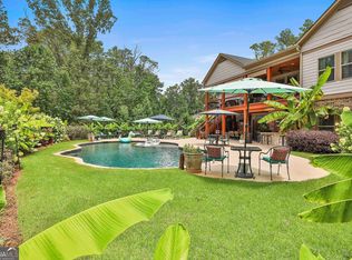 150 Seals Rd, Dallas, GA 30157