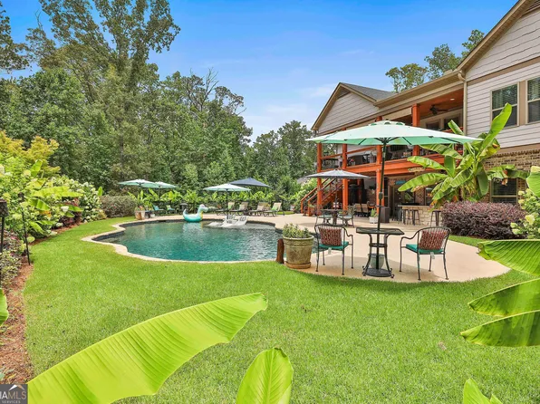 150 Seals Rd, Dallas, GA 30157