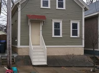 129 Bath St, Providence, RI 02908