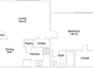 2117 N Cameron St APT 1, Arlington, VA 22207