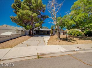 614 Bryant Ct, Boulder City, NV 89005