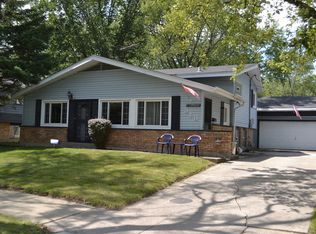 313 Winnebago St, Park Forest, IL