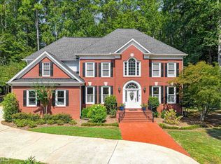 2312 Forest Dr, Jonesboro, GA 30236