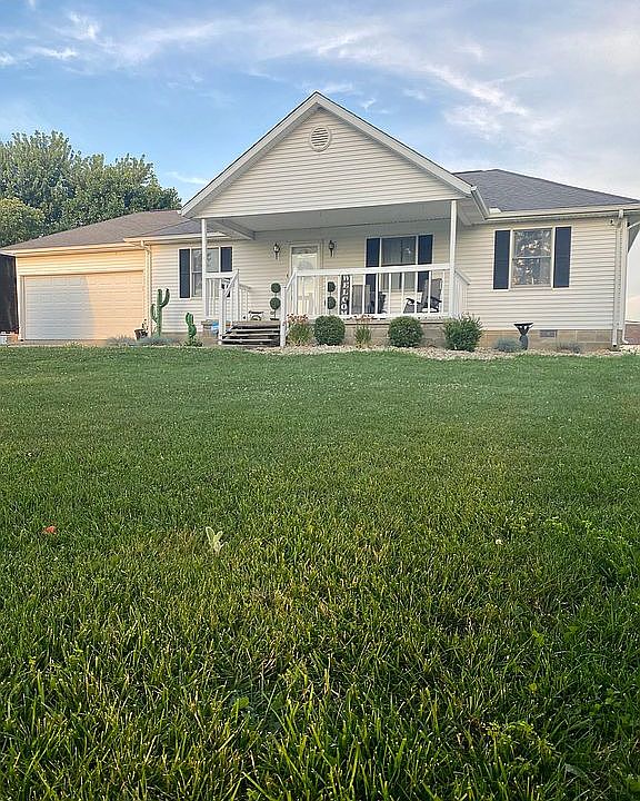 9446 Us Highway 62, Hillsboro, OH 45133 Zillow