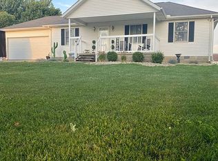 9446 Us Highway 62, Hillsboro, OH 45133