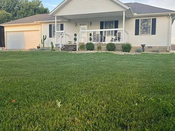 9446 Us Highway 62, Hillsboro, OH 45133