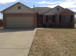 573 Clearwater Boulevard Rent To Own #0, Whiteland, IN 46184