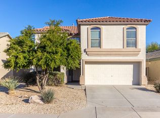 2424 W Silver Sage Ln, Phoenix, AZ 85085