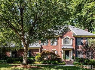 2513 Hinton St, Raleigh, NC 27612