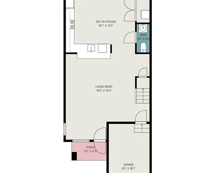 348 Smith Cir — Photo 19