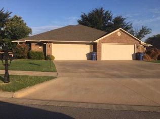 6114 White Oak Cir, Fort Smith, AR 72916