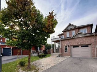 22 Matson Ct, Aurora, ON L4G7W8