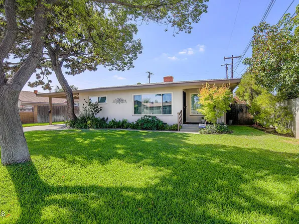 2326 W Clydewood Ave, West Covina, CA 91790