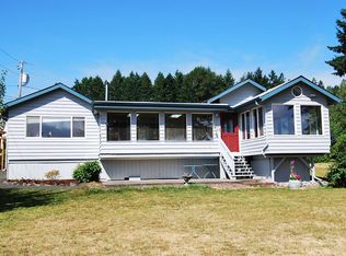 250 N Potlatch Rd, Shelton, WA 98584