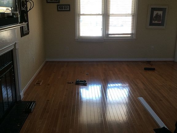 Living Room Area 