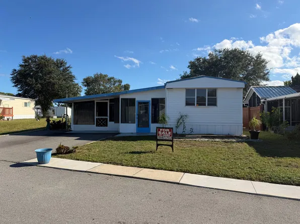 583 S Greenway Dr, Port Orange, FL 32127