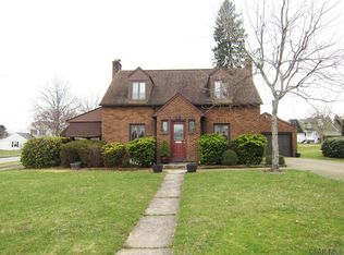 1803 Sunshine Ave, Johnstown, PA