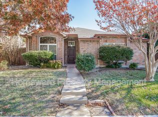 7908 Gibsland Dr, Plano, TX 75025