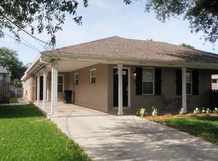 421 39th St, New Orleans, LA 70124