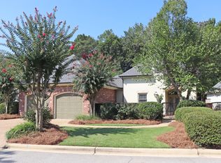 13 Crane Park, Hattiesburg, MS 39402