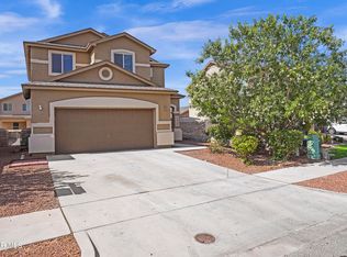 14448 Jasmin Maribel Dr, El Paso, TX 79938