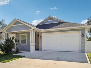 1807 E Powhatan Ave, Tampa, FL 33610