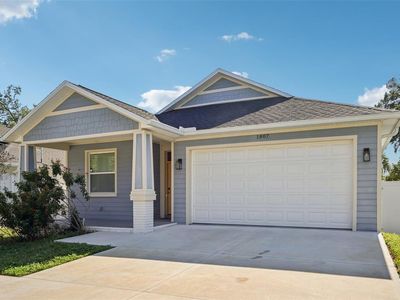 1807 E Powhatan Ave, Tampa, FL, 33610