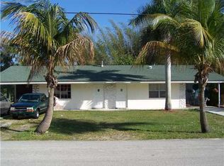 2657 SE Normand St, Stuart, FL 34997