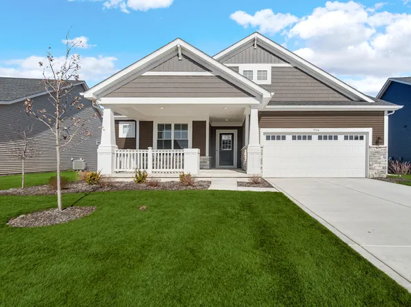 5146 Sedona Cir, Schererville, IN 46375