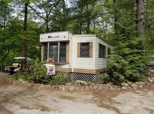 51 Old Springfield Rd #65, Stafford Springs, CT 06076