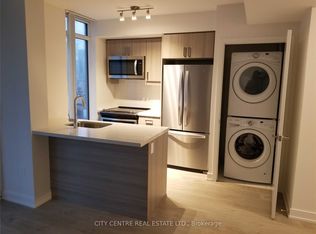50 Wellesley St E #801-C08, Toronto, ON M4Y 0C8