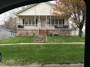 2033 Clay, Ashland, NE 68003