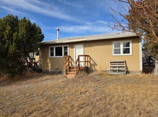 117 Yellowstone Trl, Whitehall, MT 59759