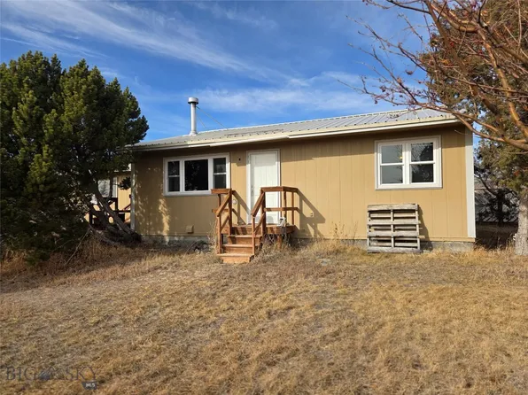 117 Yellowstone Trl, Whitehall, MT 59759